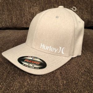 Hurley Flex Fit Hat